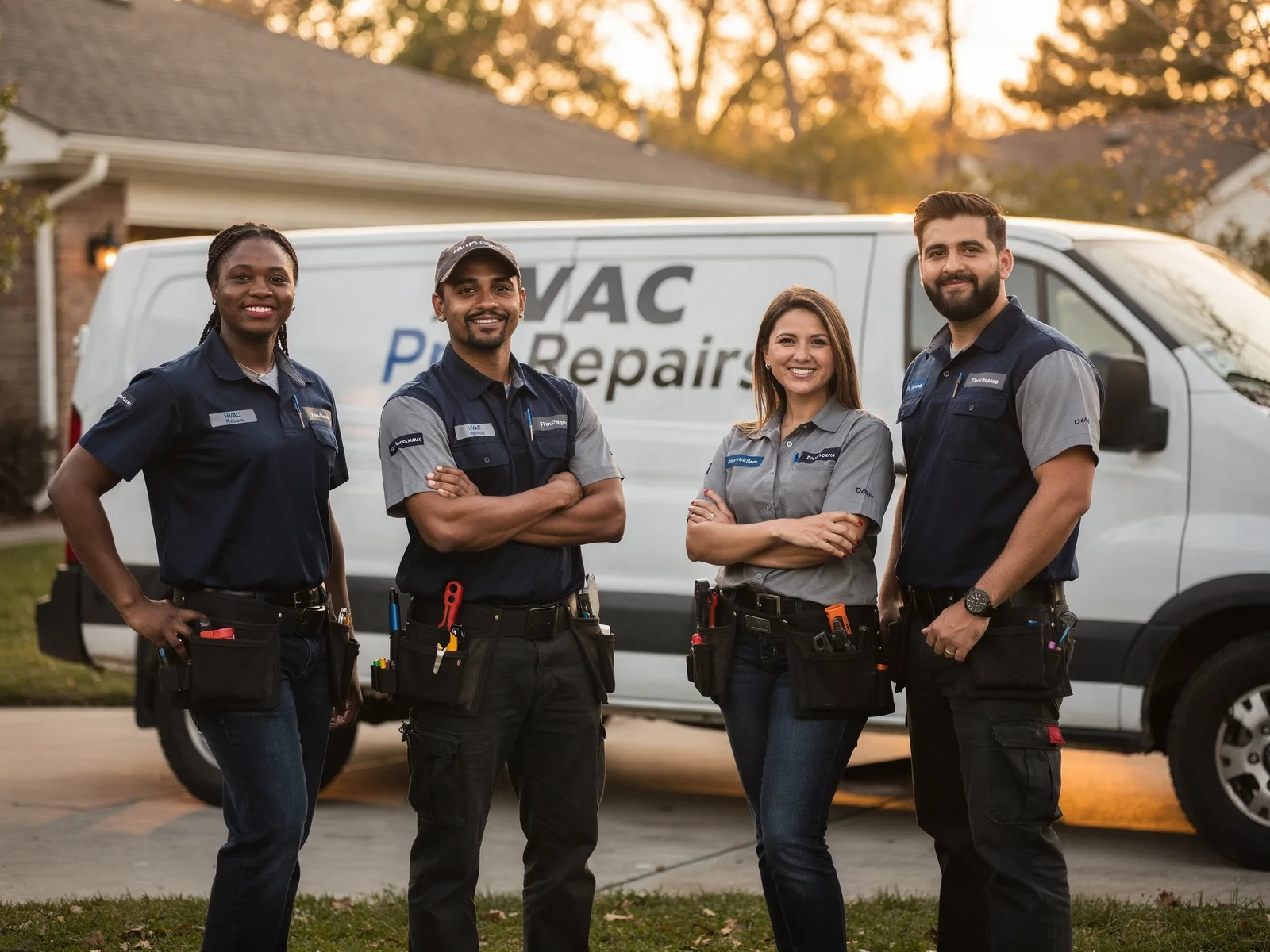 Heat Pump Repair company in Tingley, IA