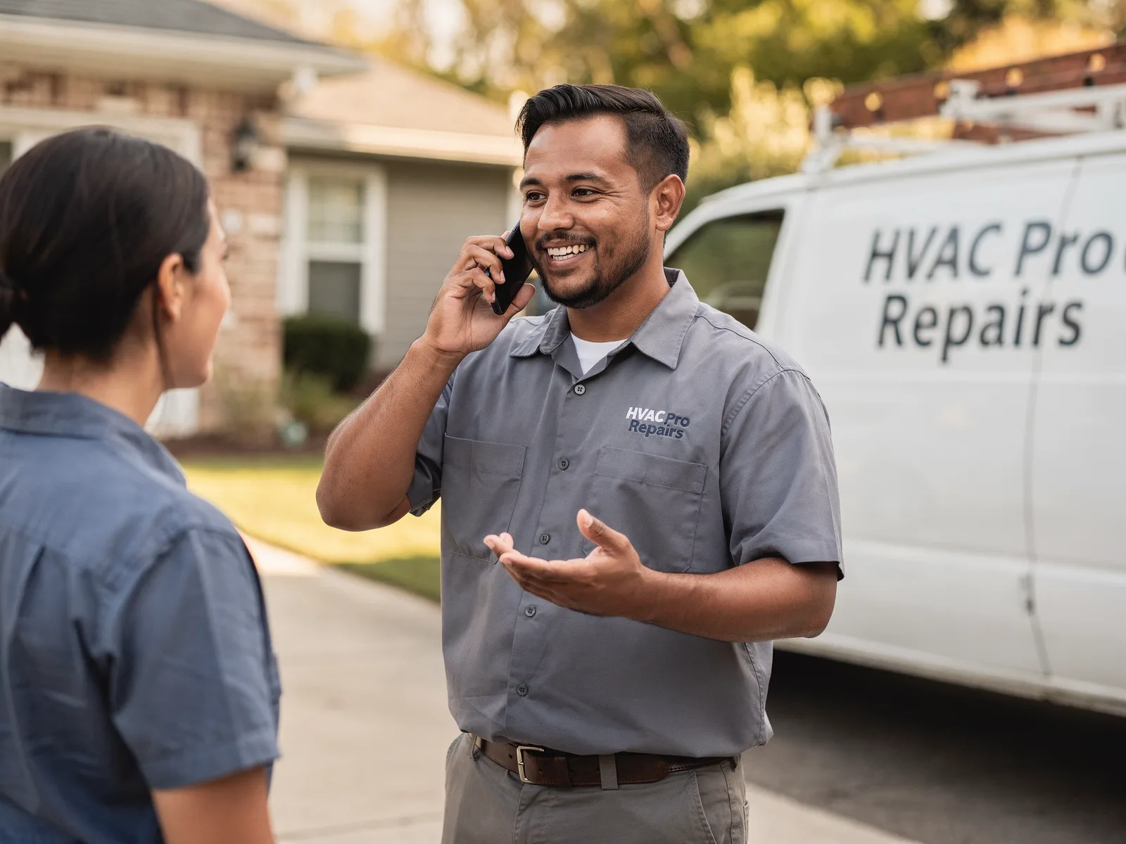 Heat Pump Repair Tingley, IA FAQs